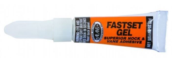 Best Arrow Glue 